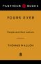 [Yours Ever 01] • Yours Ever